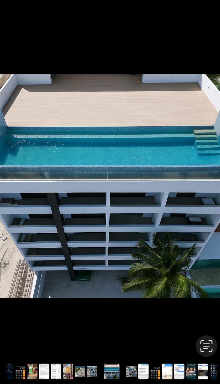 Miramare Ocean View Studi - Residential