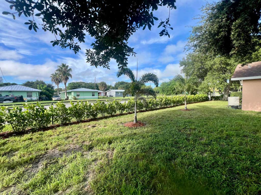 Photo of 1200 Palm Walk Lane, Fort Pierce, FL 34950 (MLS # R11122995)