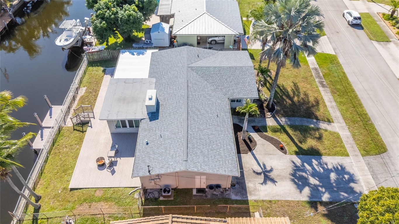 PLANTATION ISLES SEC TWO - Residential