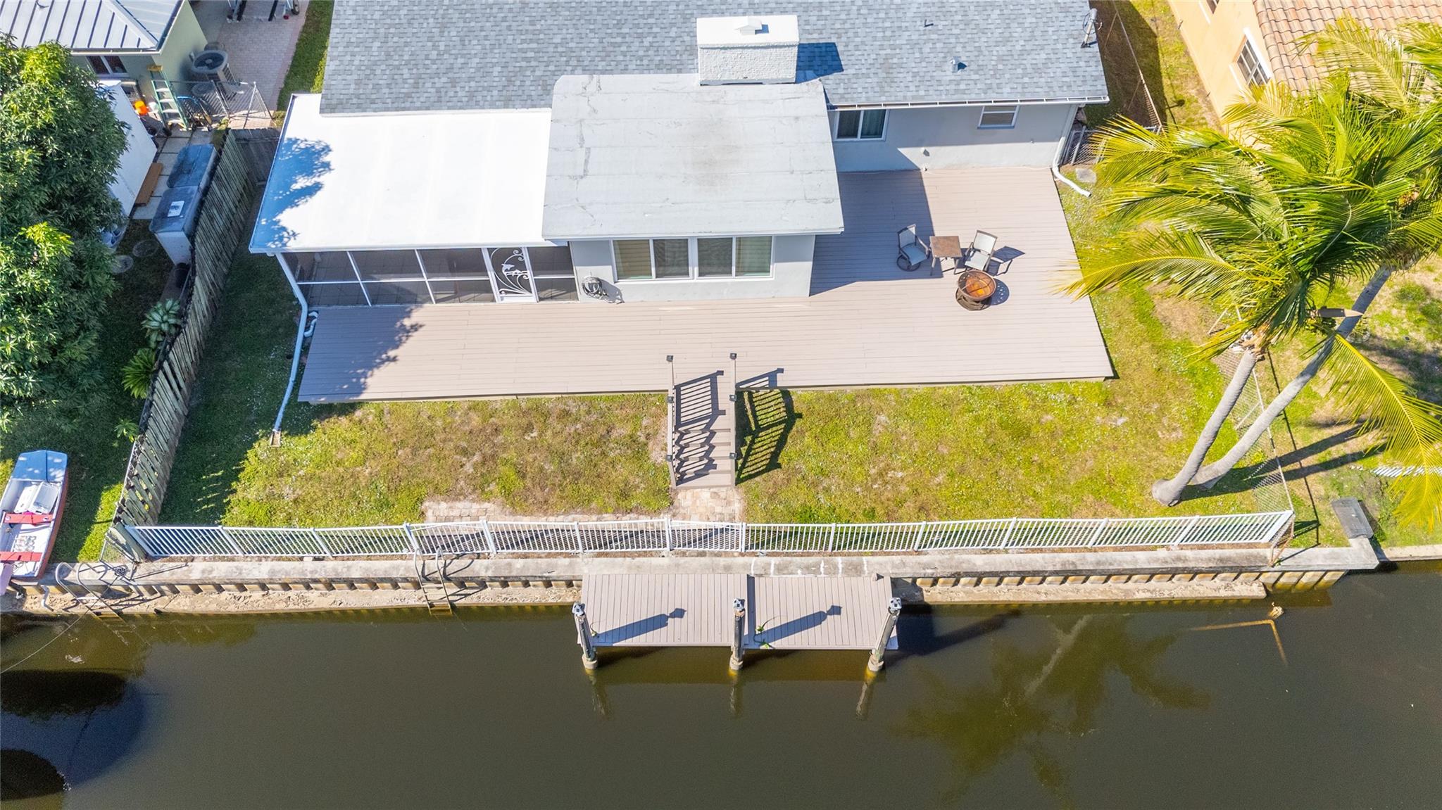 PLANTATION ISLES SEC TWO - Residential