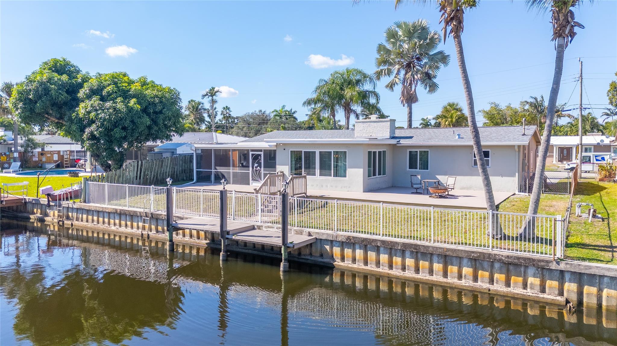 PLANTATION ISLES SEC TWO - Residential