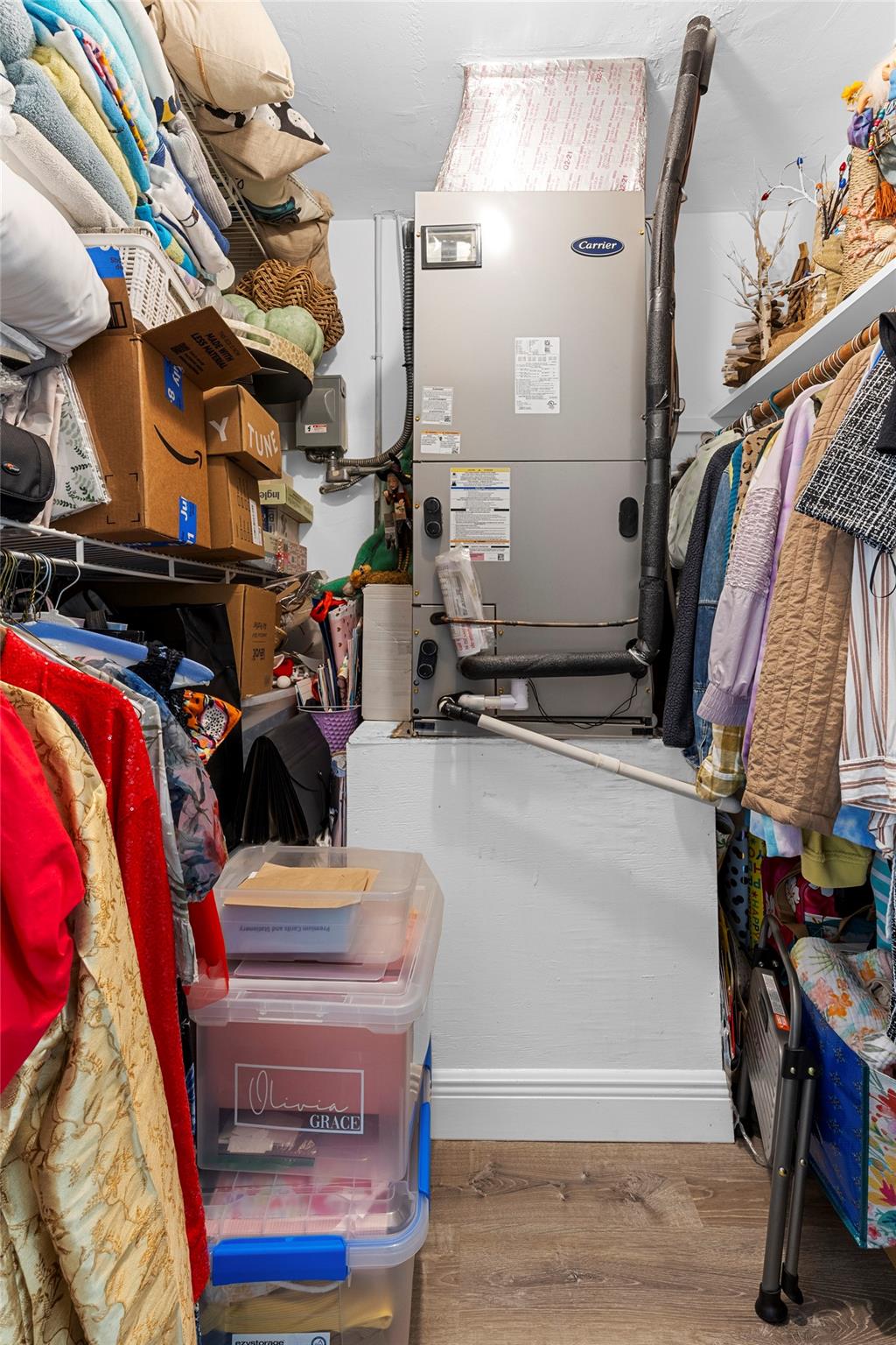 PLANTATION ISLES SEC TWO - Residential