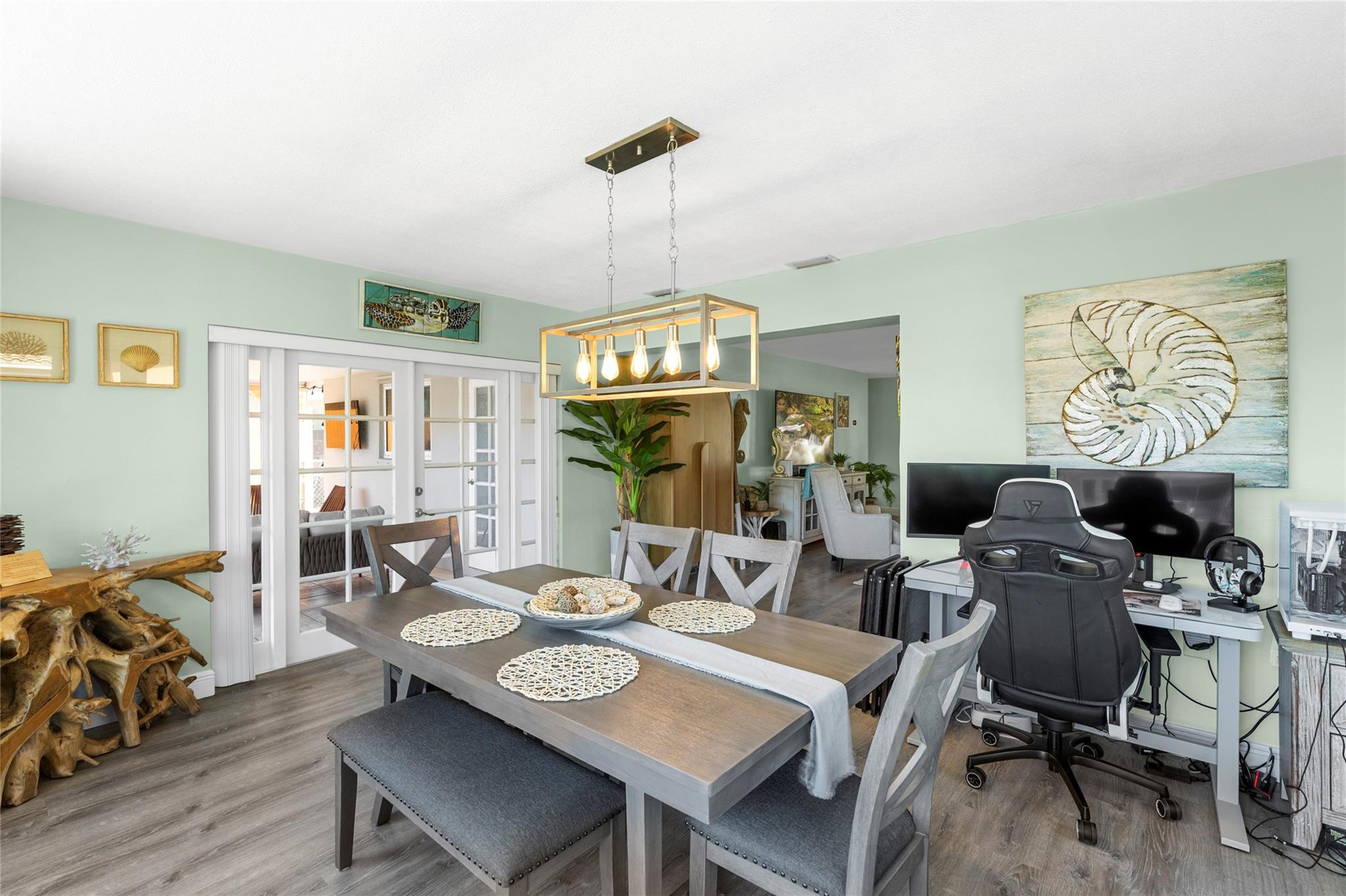 PLANTATION ISLES SEC TWO - Residential