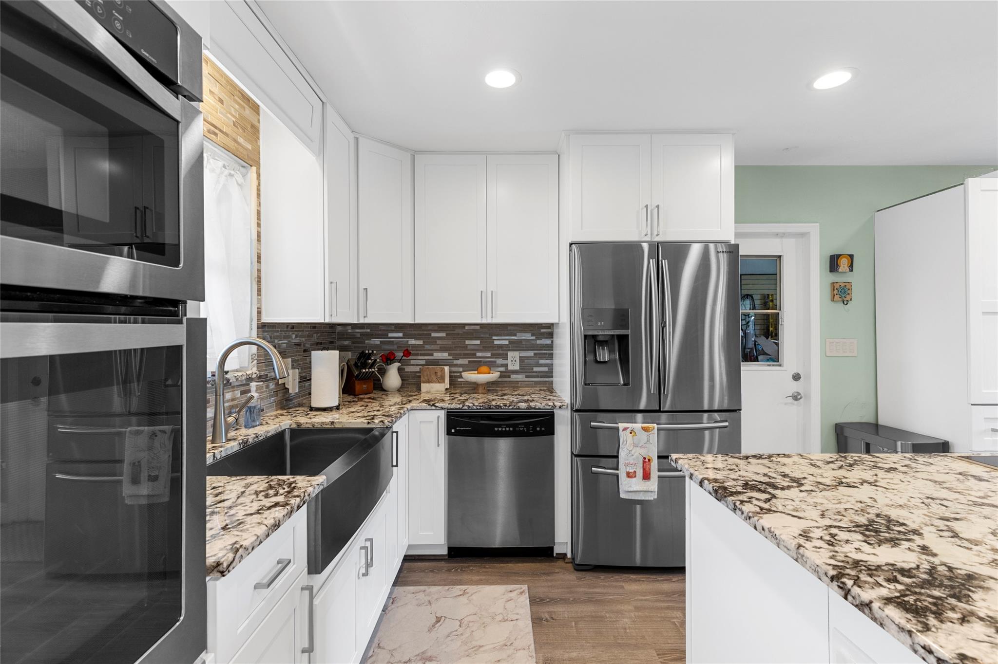 PLANTATION ISLES SEC TWO - Residential