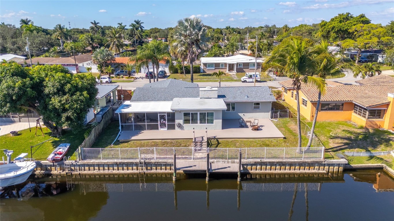 PLANTATION ISLES SEC TWO - Residential