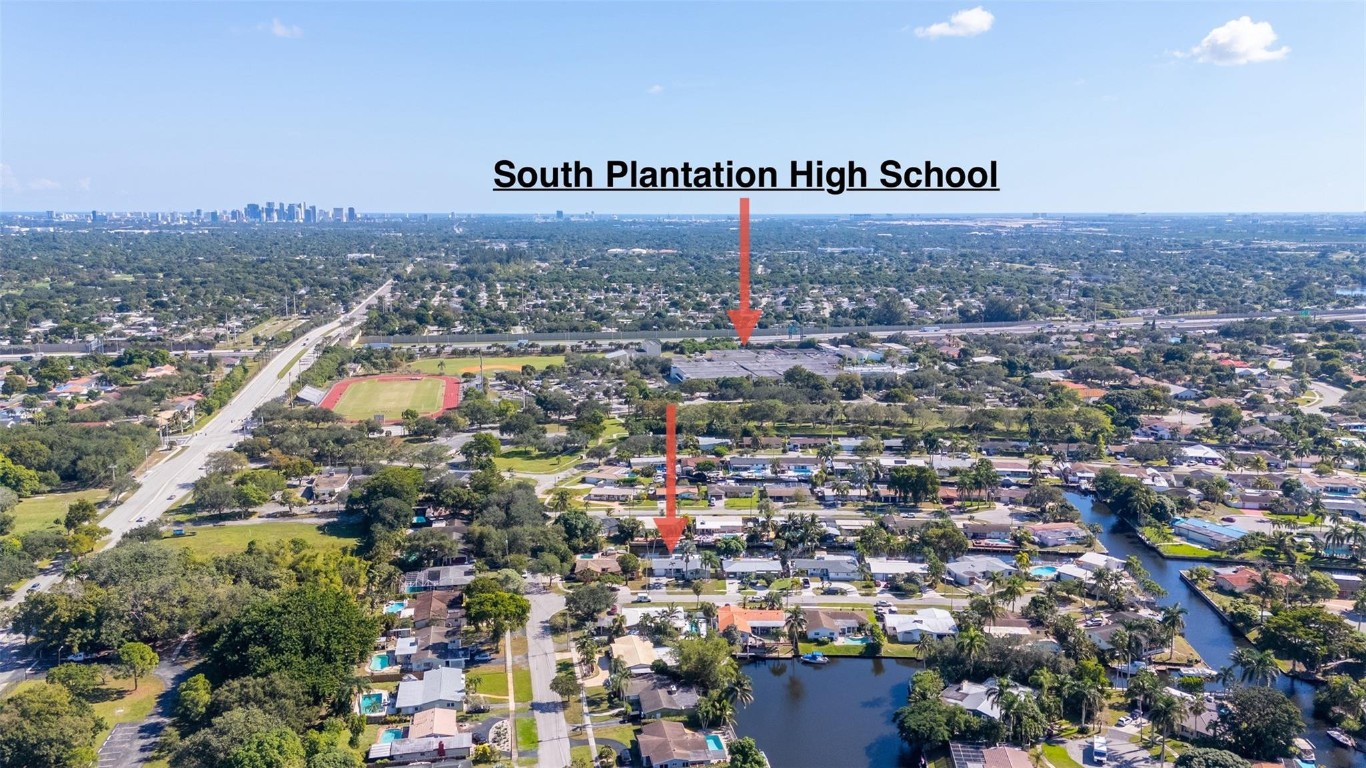 PLANTATION ISLES SEC TWO - Residential
