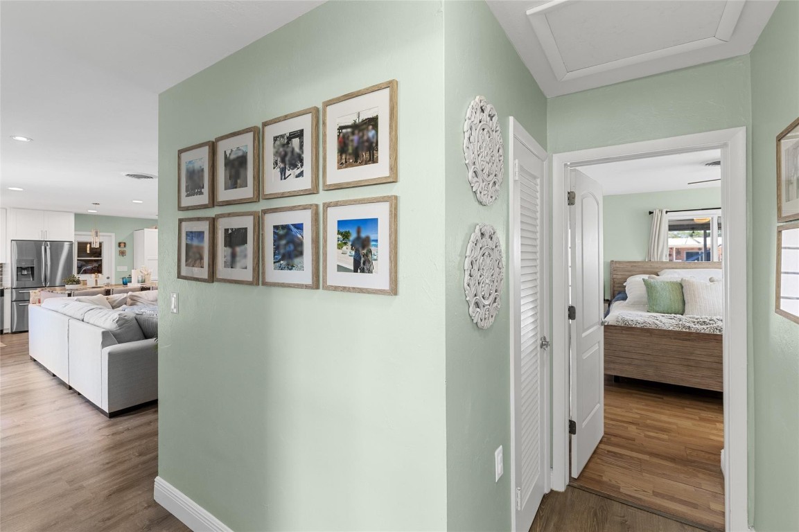 PLANTATION ISLES SEC TWO - Residential