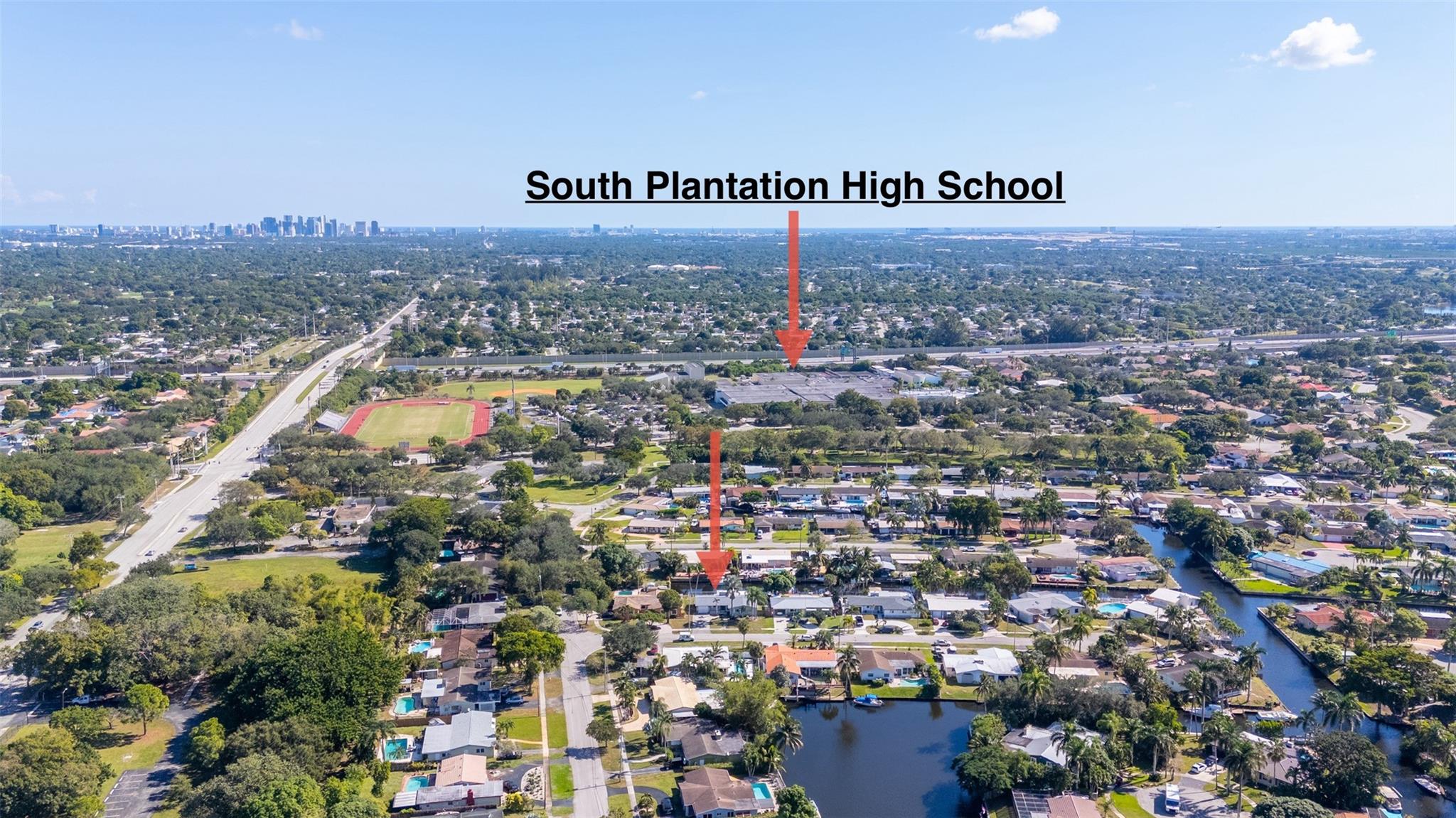 PLANTATION ISLES SEC TWO - Residential