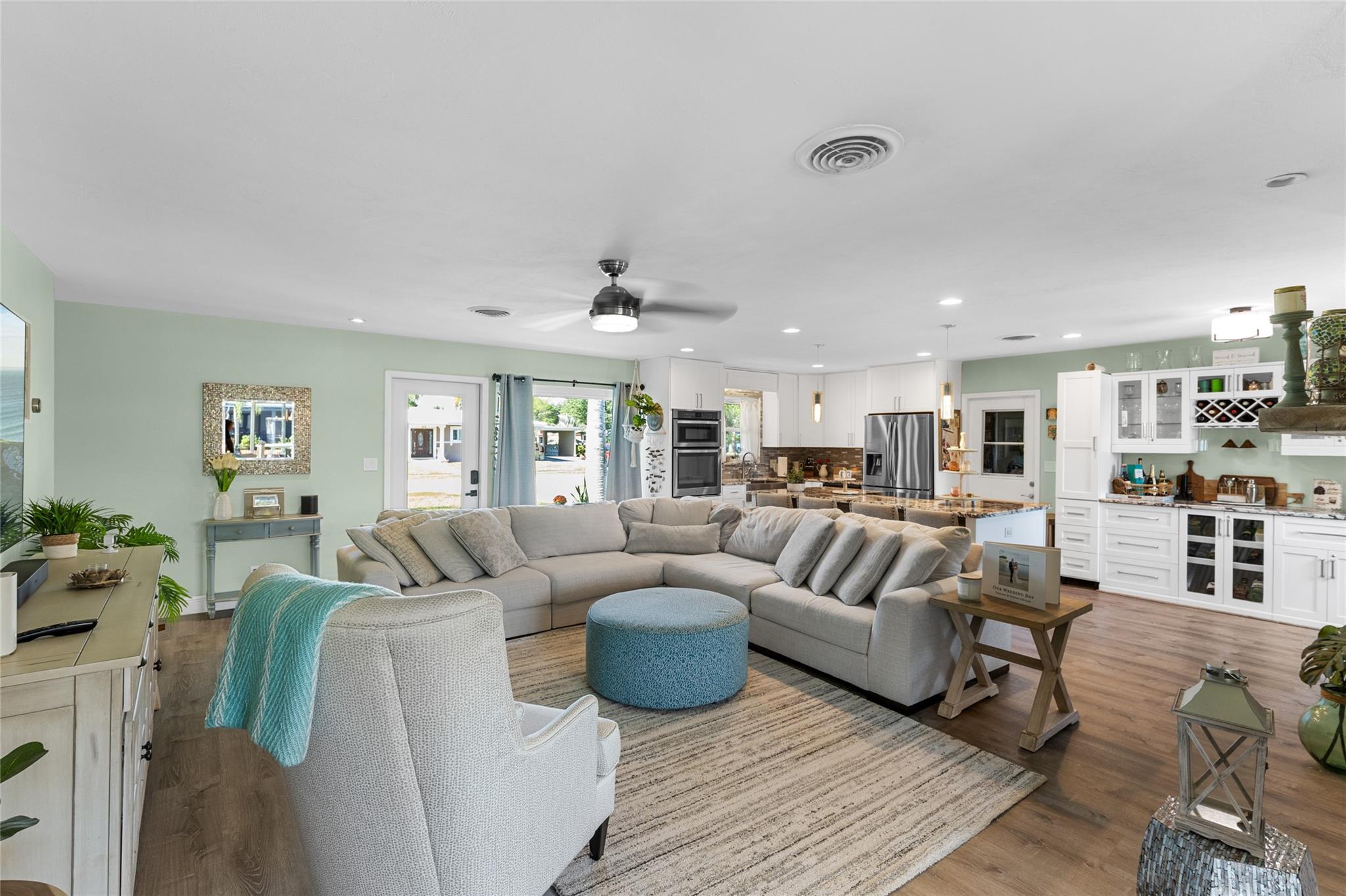 PLANTATION ISLES SEC TWO - Residential