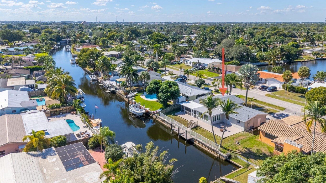 PLANTATION ISLES SEC TWO - Residential