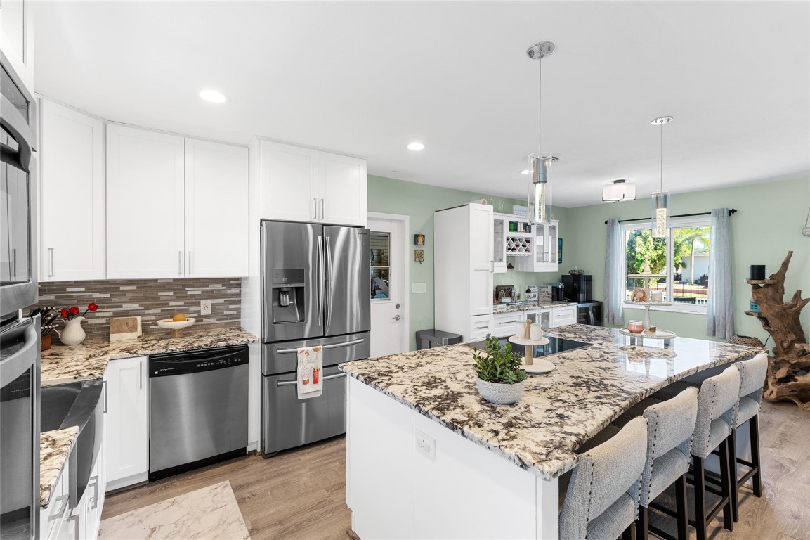 PLANTATION ISLES SEC TWO - Residential