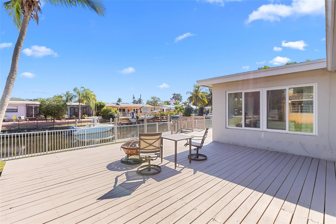 PLANTATION ISLES SEC TWO - Residential