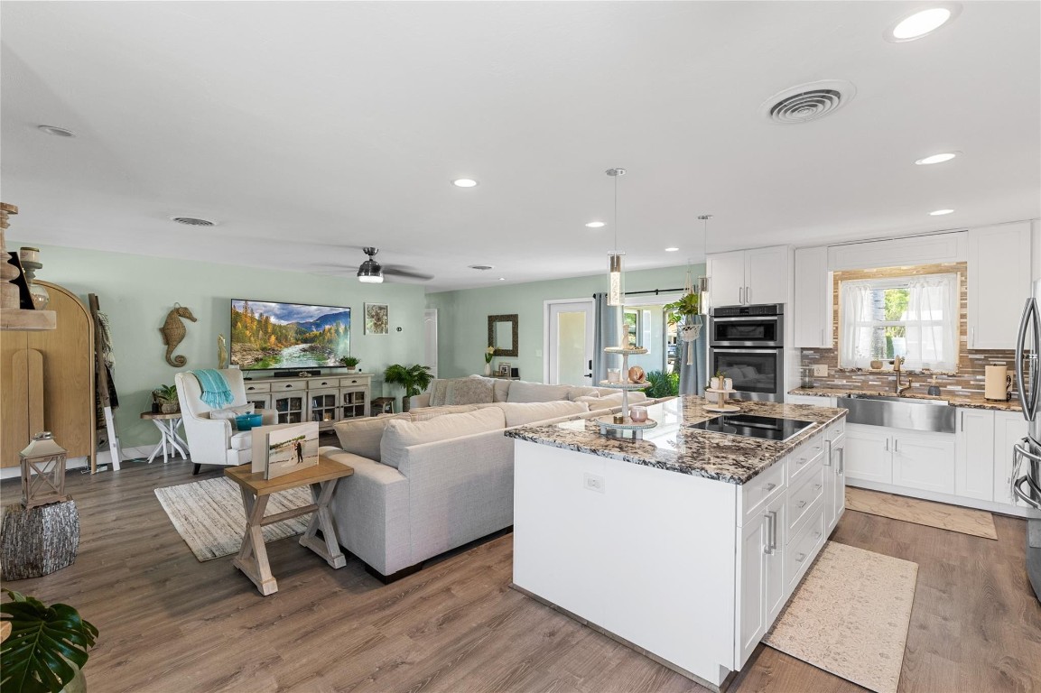 PLANTATION ISLES SEC TWO - Residential