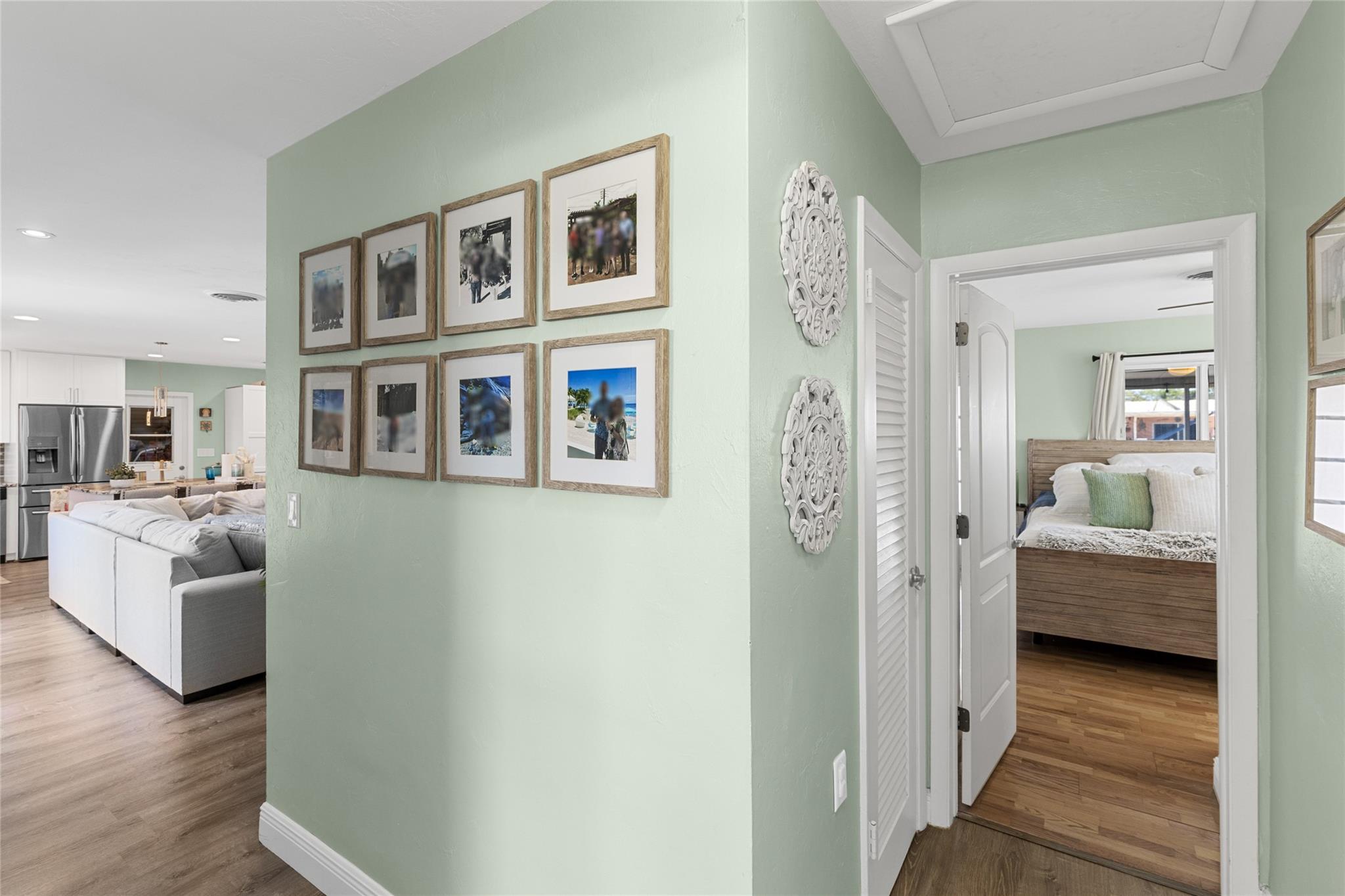 PLANTATION ISLES SEC TWO - Residential