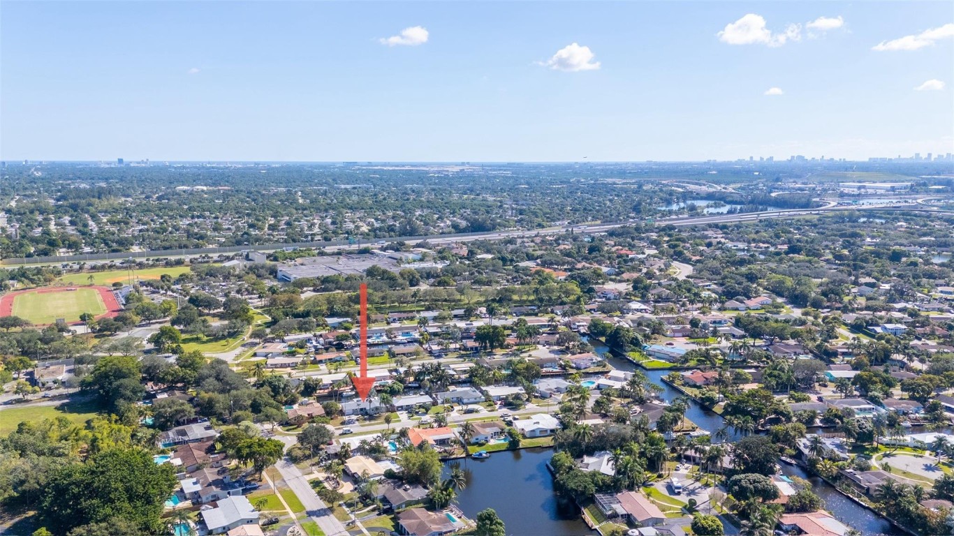 PLANTATION ISLES SEC TWO - Residential