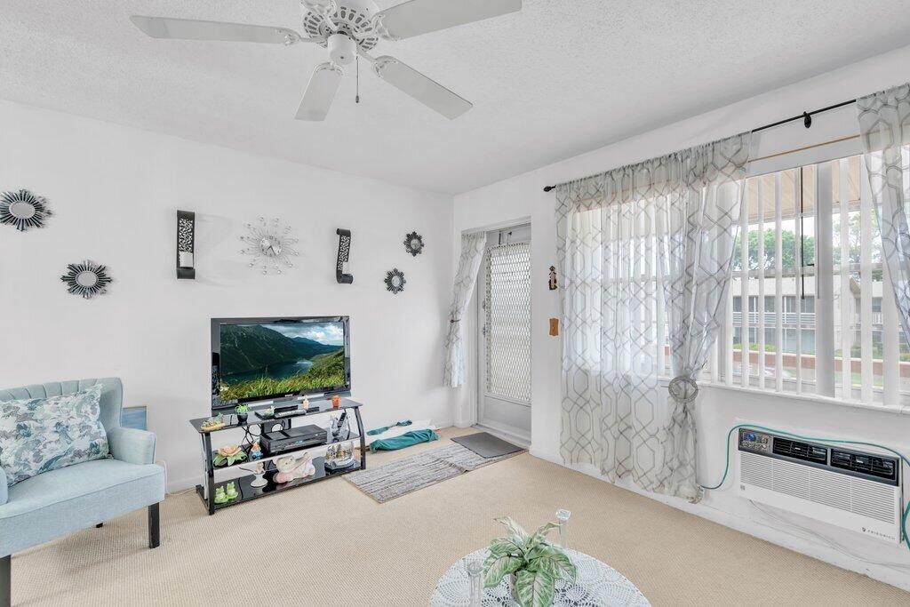 CAMDEN CONDOS - Residential