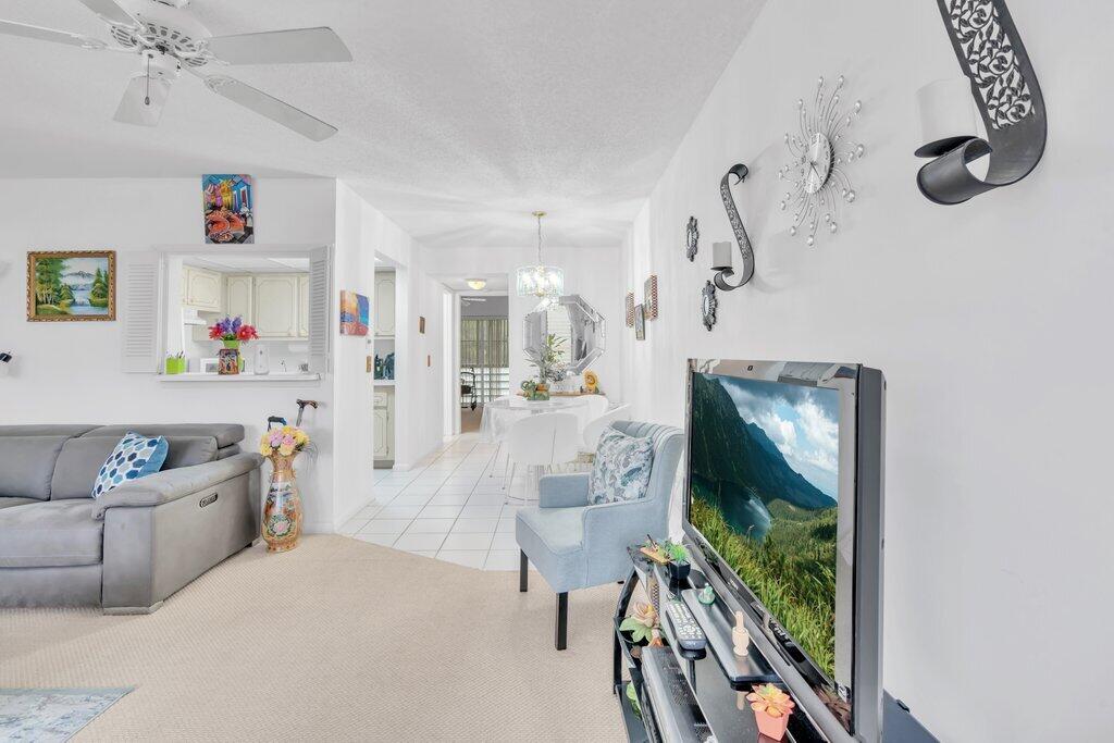 CAMDEN CONDOS - Residential