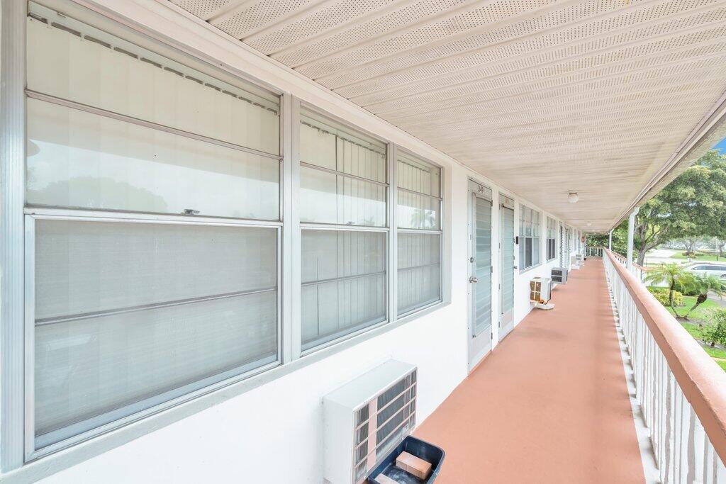 CAMDEN CONDOS - Residential