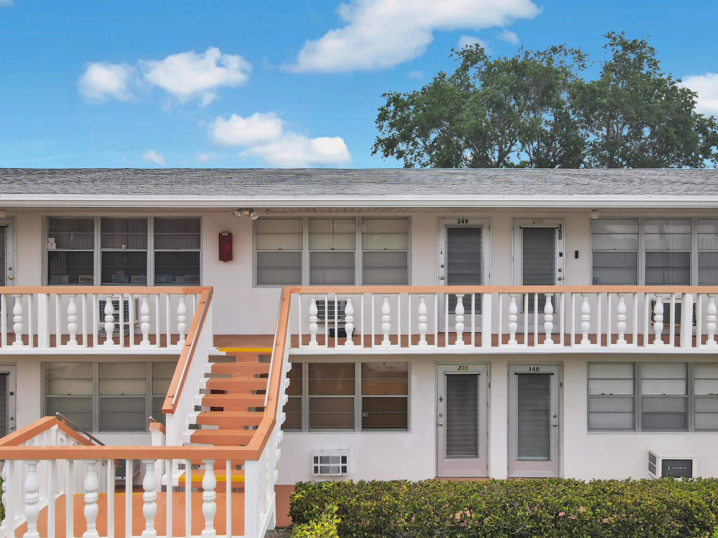 CAMDEN CONDOS - Residential