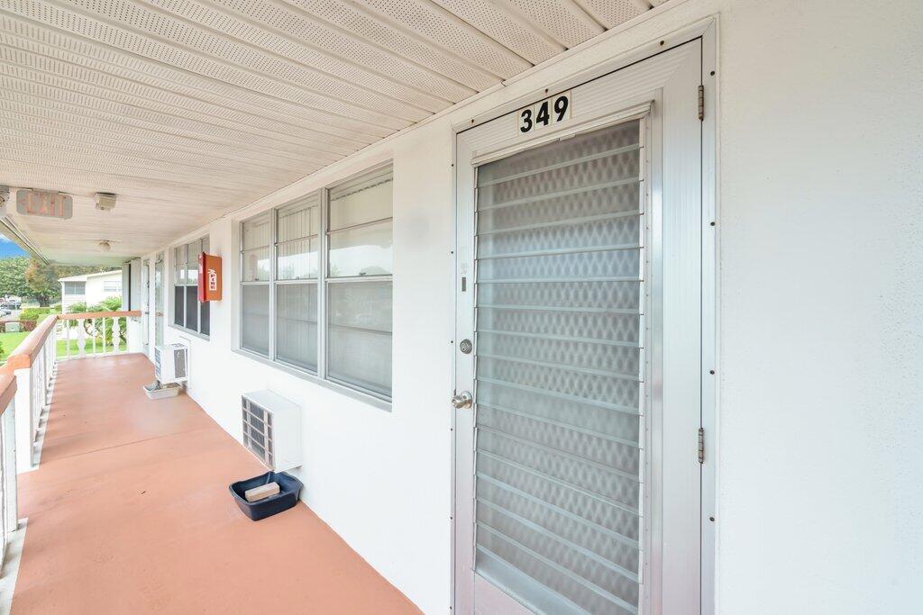 CAMDEN CONDOS - Residential