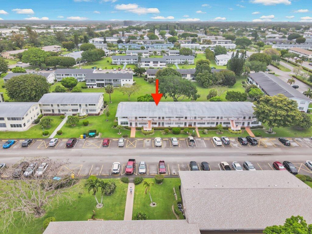 CAMDEN CONDOS - Residential