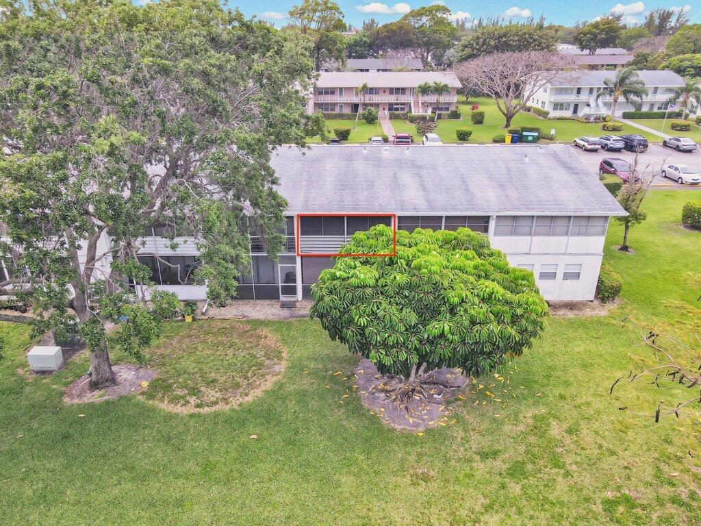 CAMDEN CONDOS - Residential