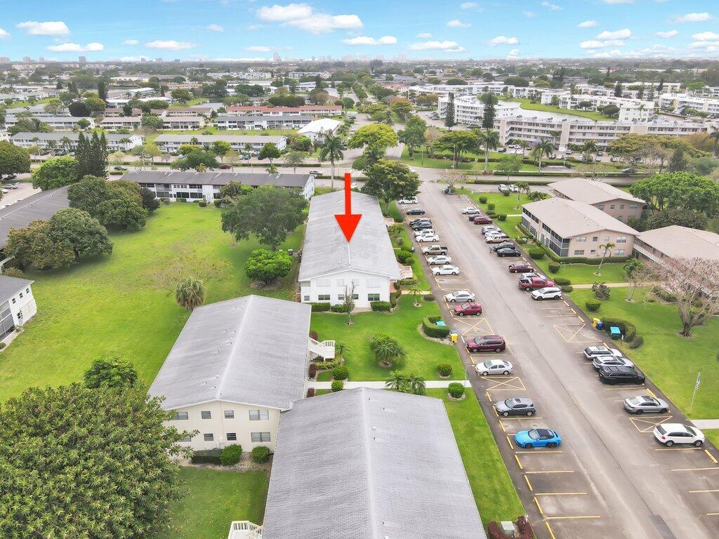 CAMDEN CONDOS - Residential