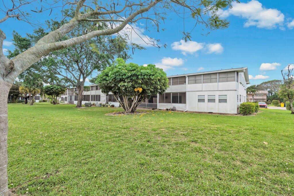 CAMDEN CONDOS - Residential