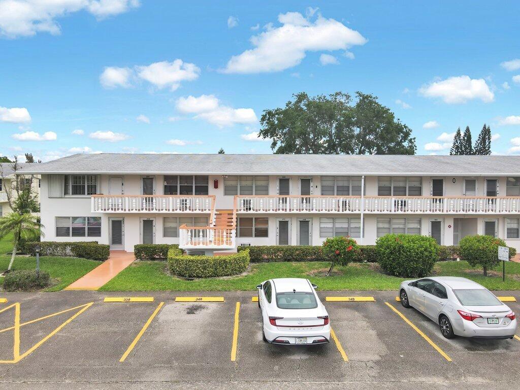 CAMDEN CONDOS - Residential