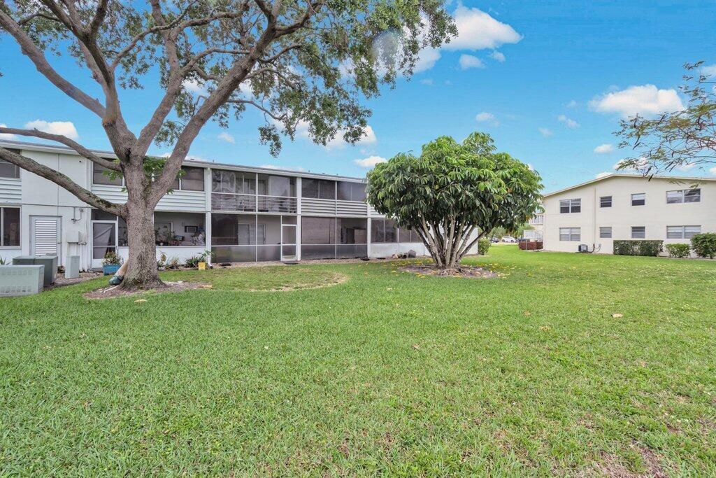 CAMDEN CONDOS - Residential