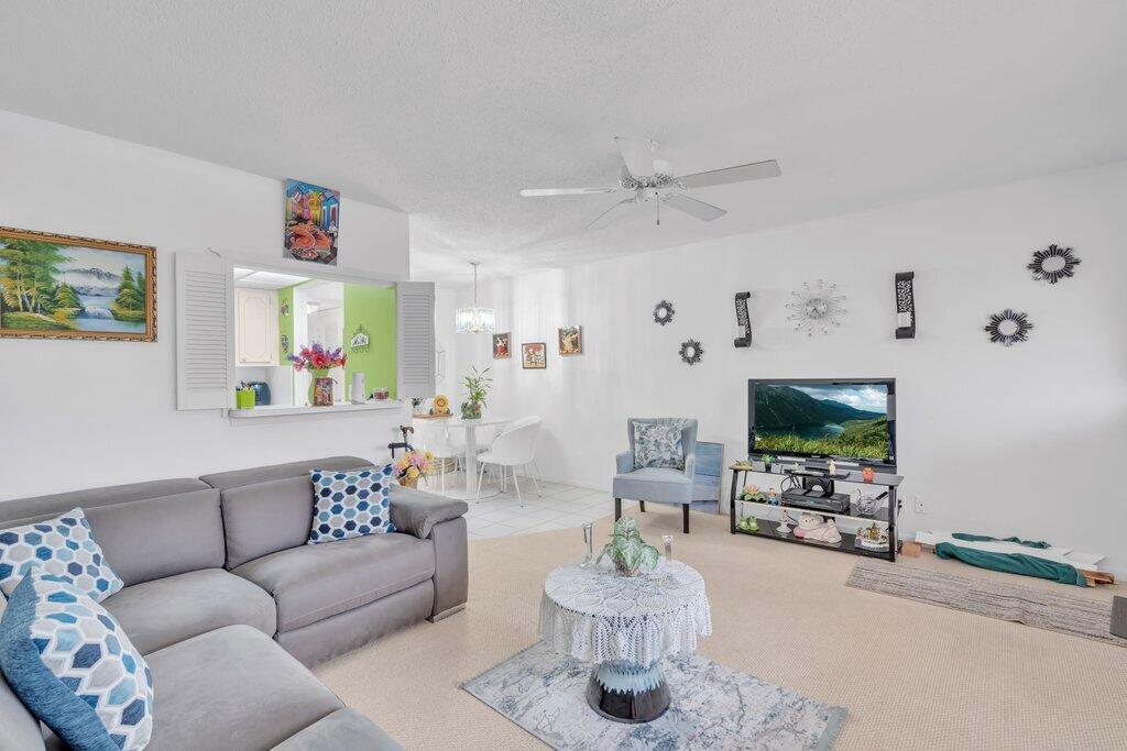 CAMDEN CONDOS - Residential