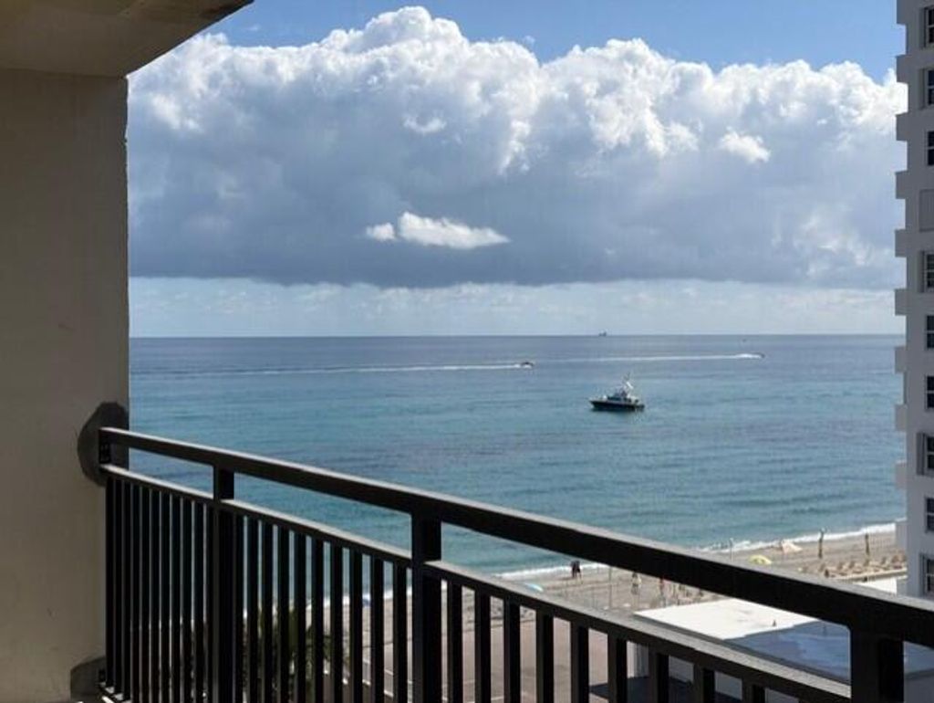 Photo of 1180 S Ocean Boulevard #0063, Boca Raton, FL 33432 (MLS # R11152255)