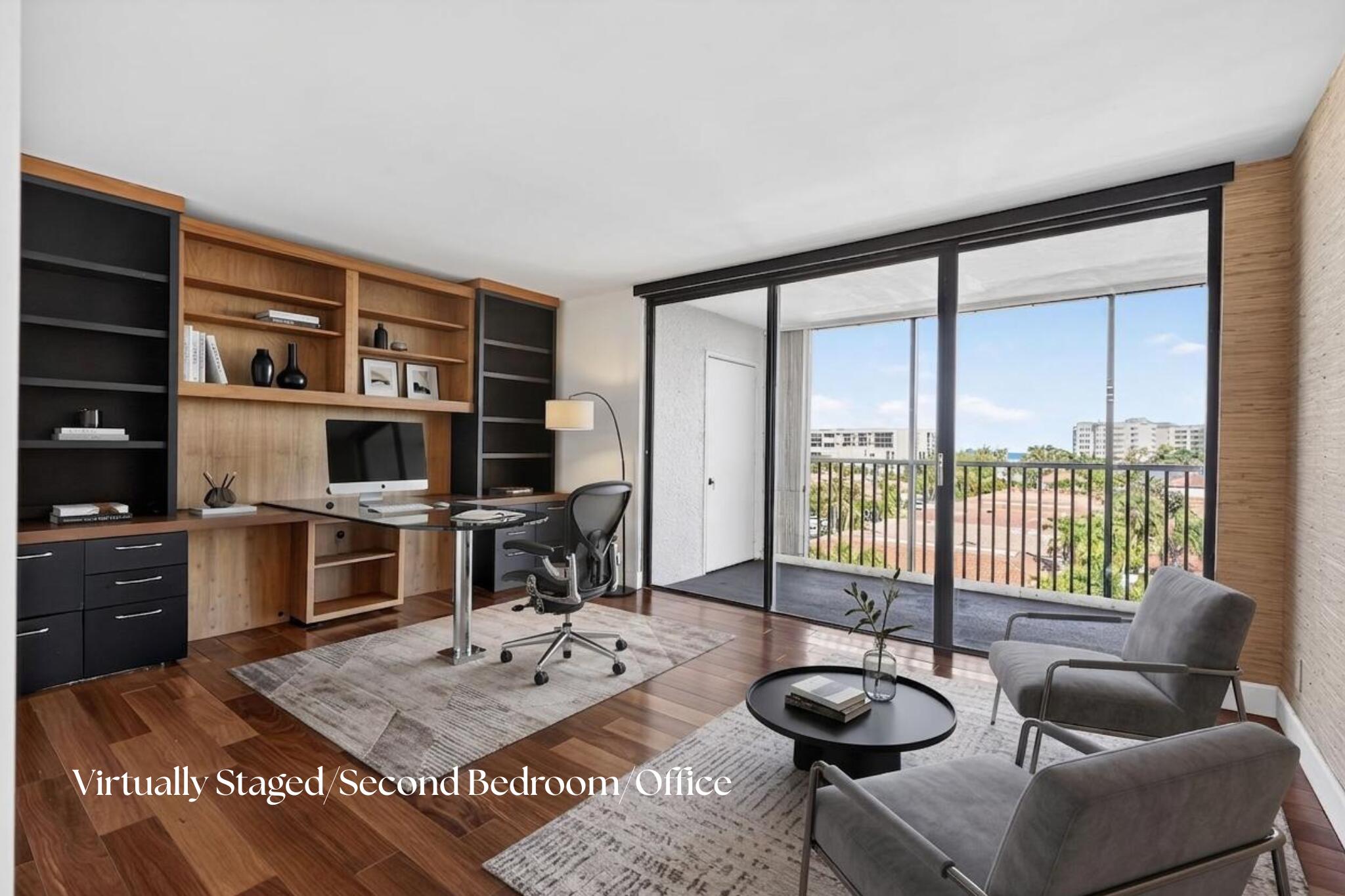 JUPITER OCEAN AND RACQUET CLUB - Residential