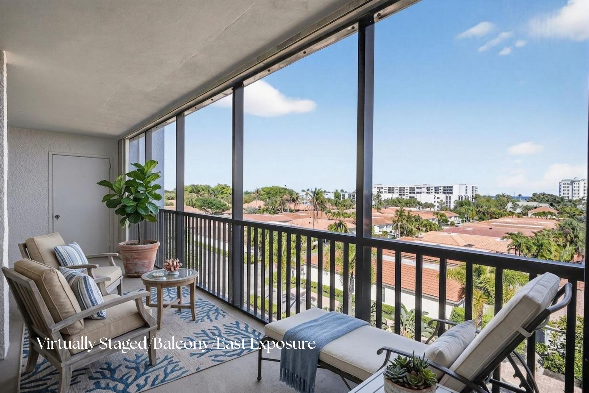 JUPITER OCEAN AND RACQUET CLUB - Residential