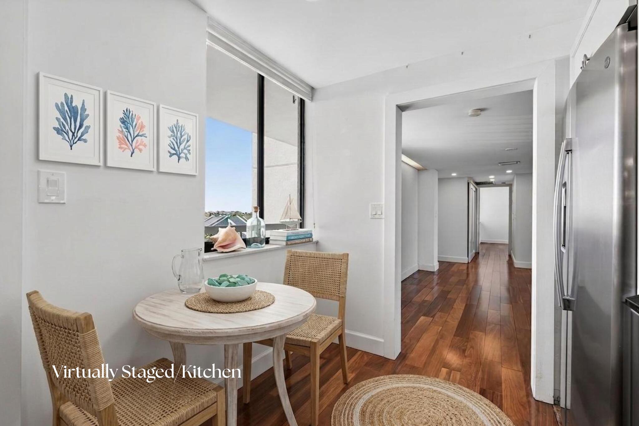 JUPITER OCEAN AND RACQUET CLUB - Residential