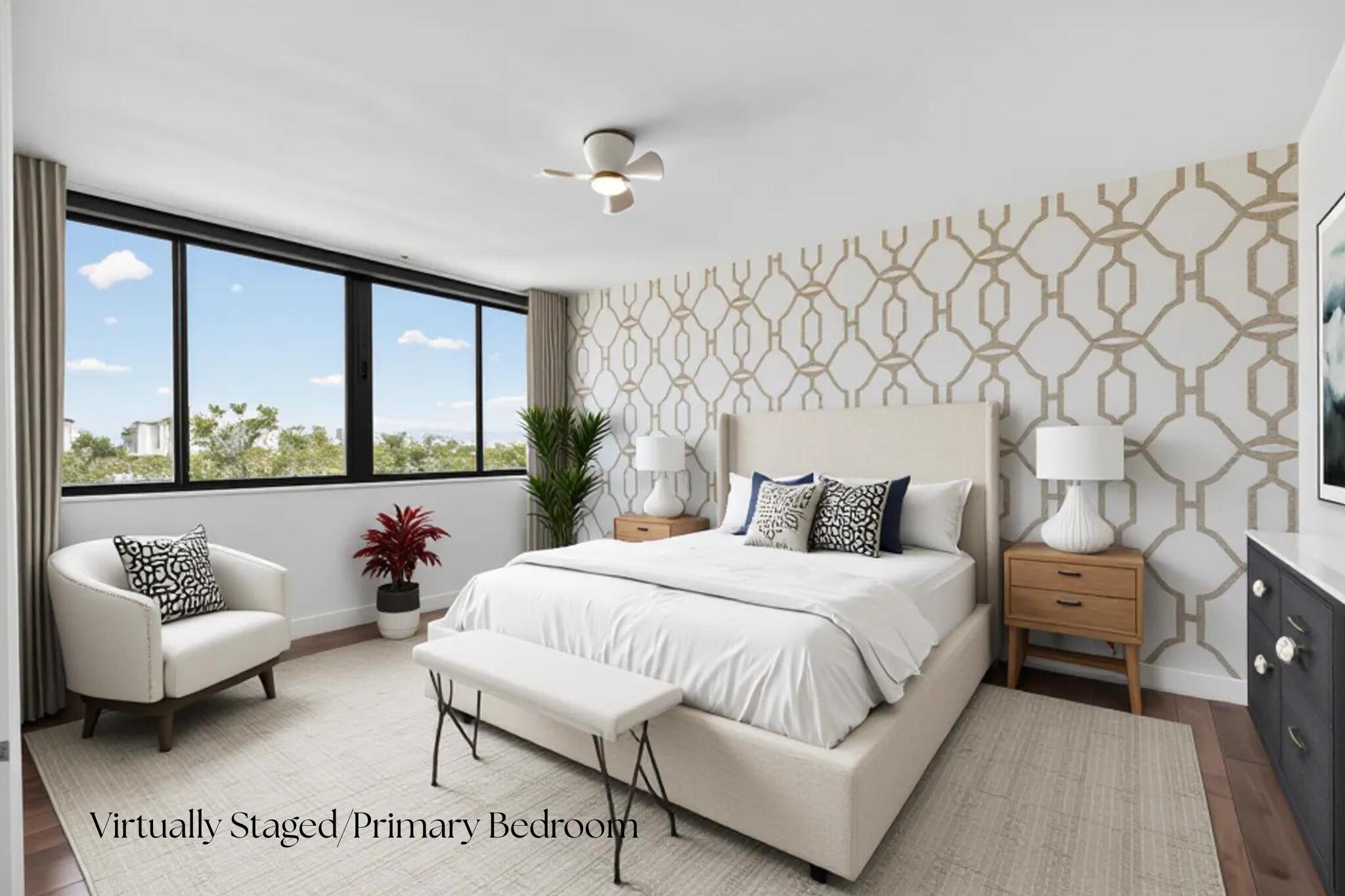 JUPITER OCEAN AND RACQUET CLUB - Residential