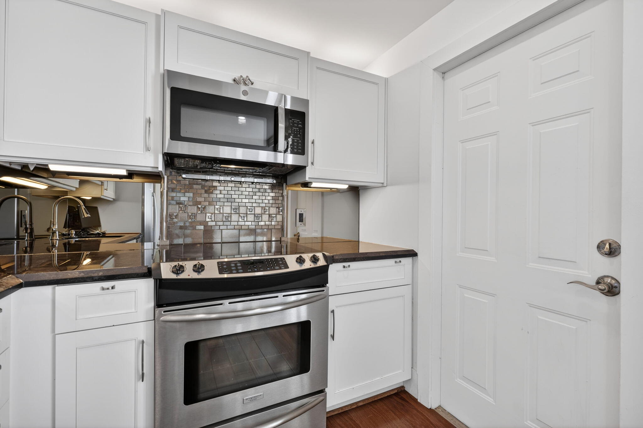 JUPITER OCEAN AND RACQUET CLUB - Residential