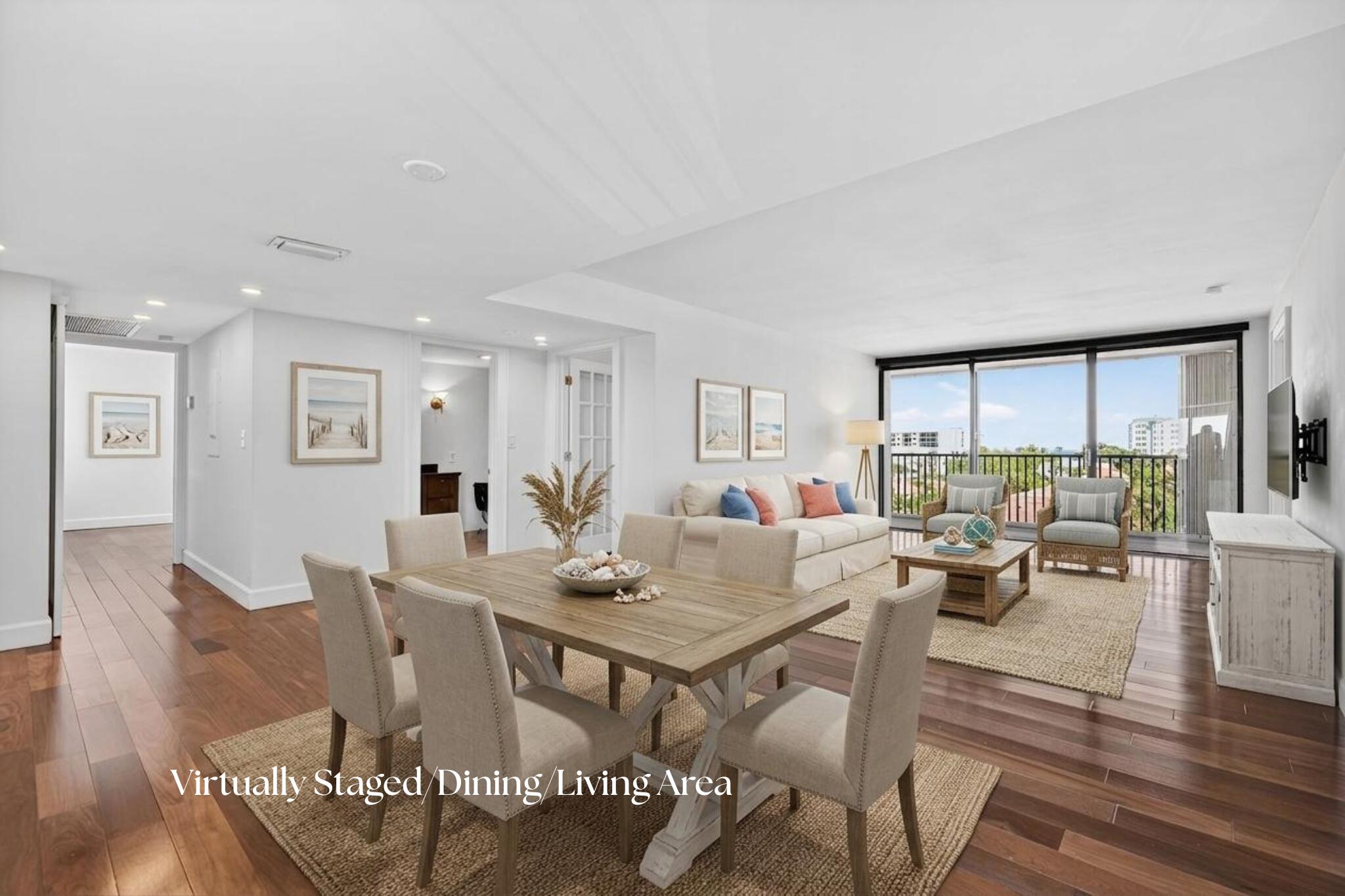 JUPITER OCEAN AND RACQUET CLUB - Residential