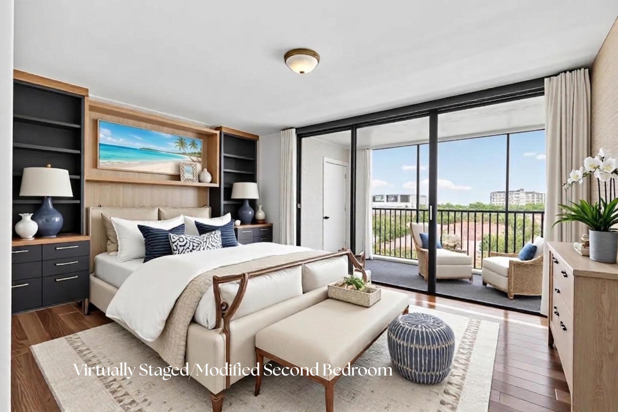 JUPITER OCEAN AND RACQUET CLUB - Residential