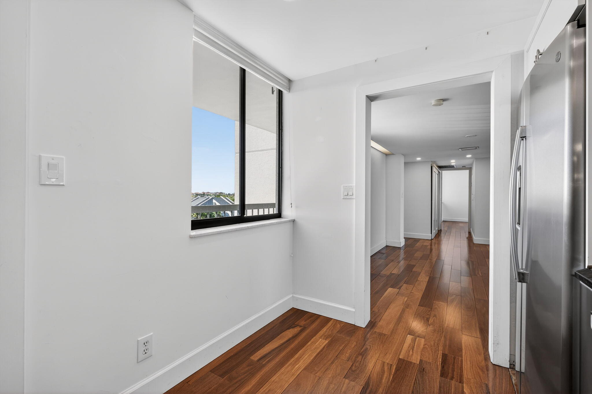 JUPITER OCEAN AND RACQUET CLUB - Residential