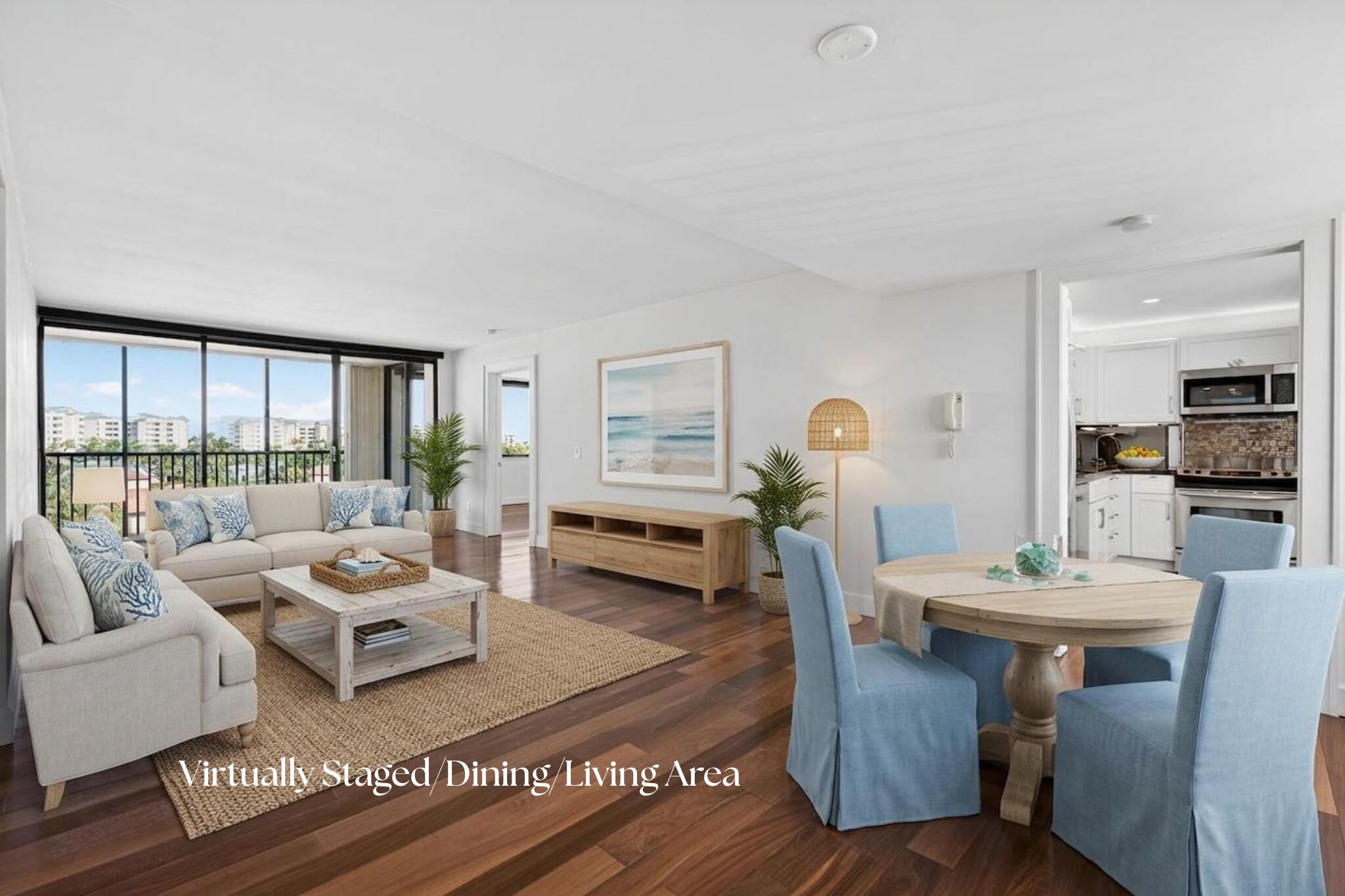 JUPITER OCEAN AND RACQUET CLUB - Residential