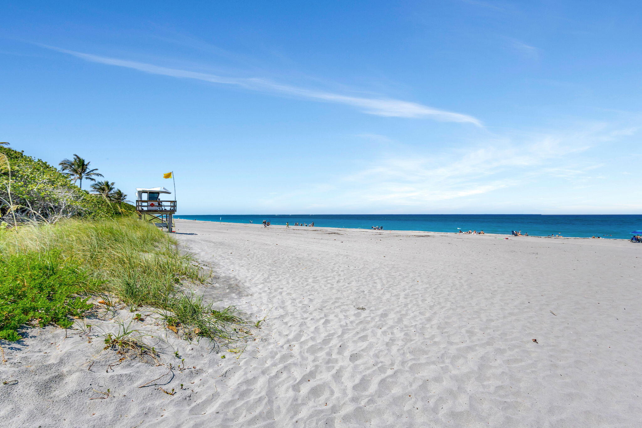 JUPITER OCEAN AND RACQUET CLUB - Residential