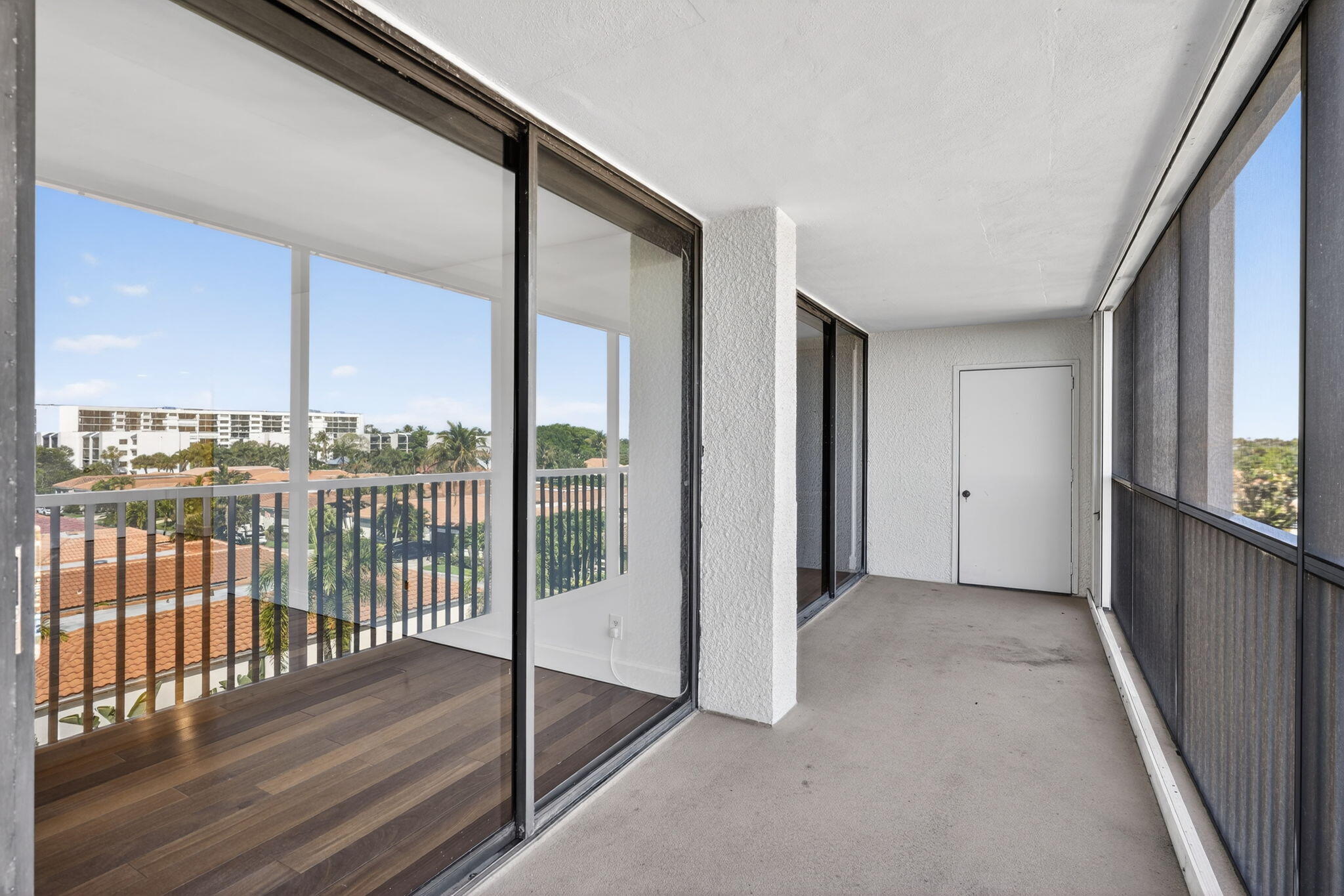 JUPITER OCEAN AND RACQUET CLUB - Residential