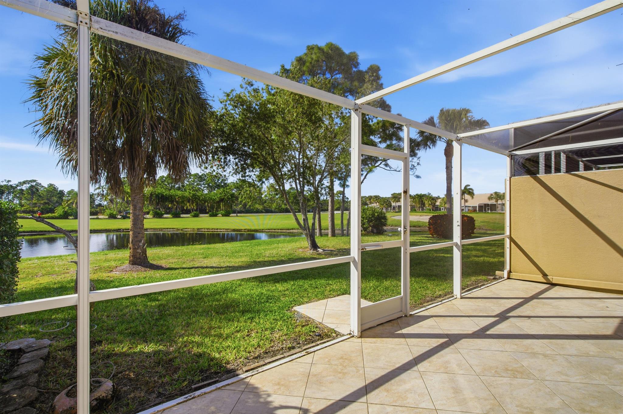 JENSEN BEACH GOLF AND COU - Residential