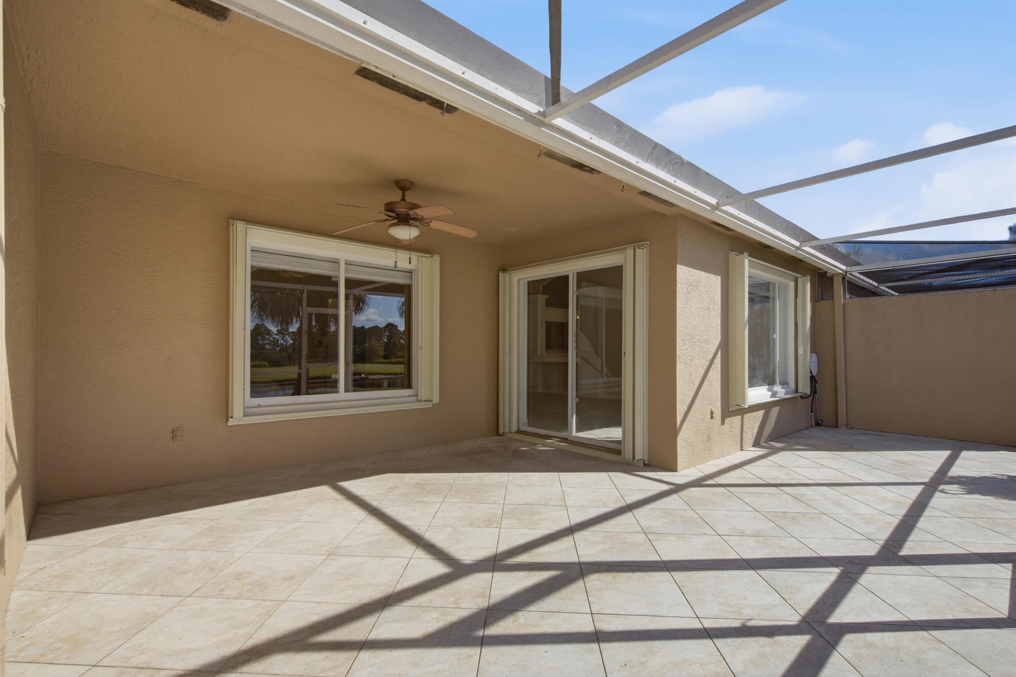 JENSEN BEACH GOLF AND COU - Residential