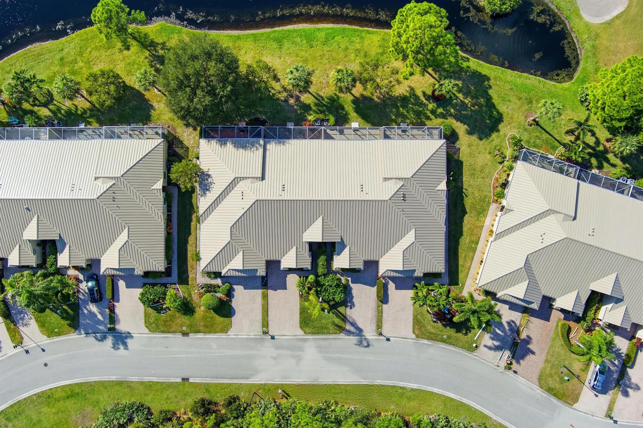 JENSEN BEACH GOLF AND COU - Residential