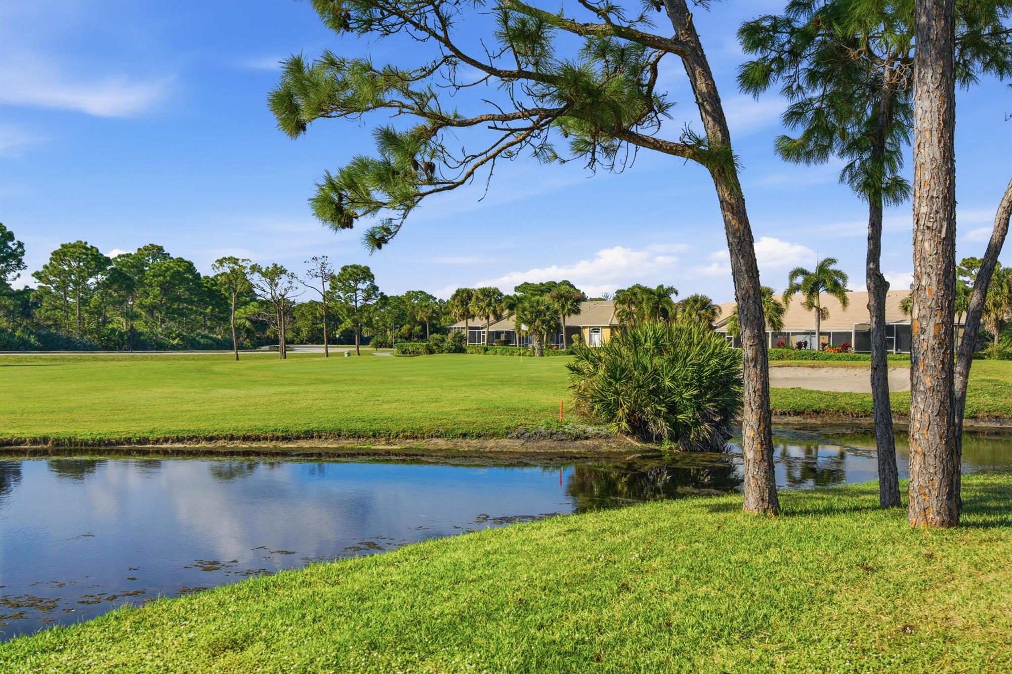 JENSEN BEACH GOLF AND COU - Residential