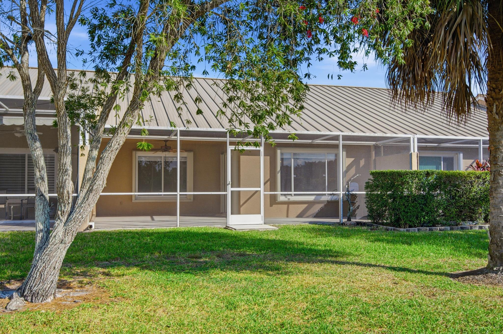 JENSEN BEACH GOLF AND COU - Residential