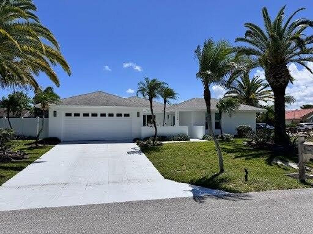 Photo of 7788 S Nemec Dr Drive S, Lake Clarke Shores, FL 33406 (MLS # B26023808)