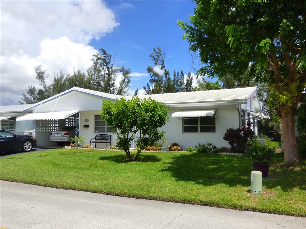 TAMARAC LAKES NORTH - Residential